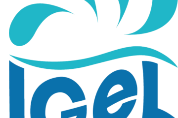 IGeL-Logo - Initiative Gewässer-Lärmschutz